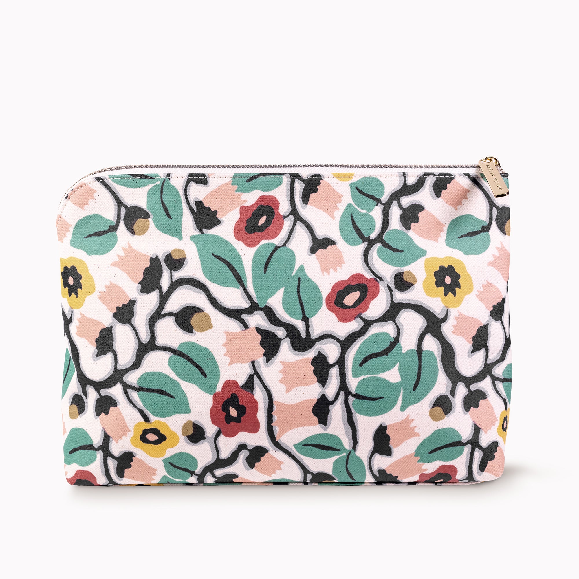 Bloomsbury Large Pouch
