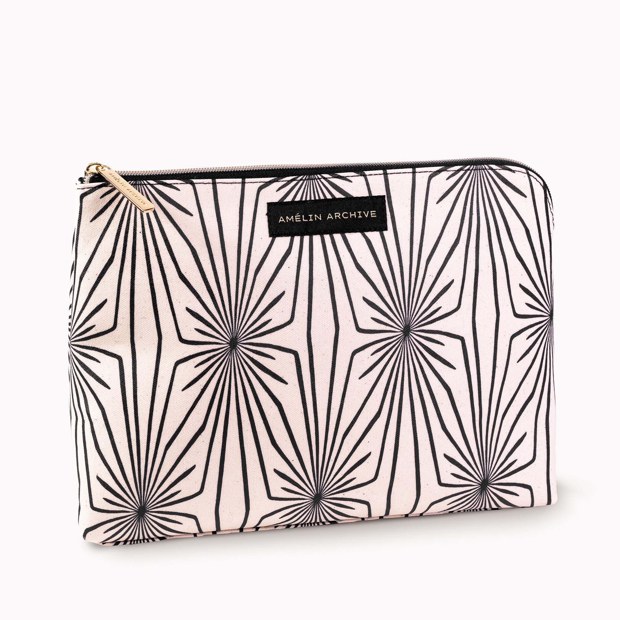 Composition Large Pouch