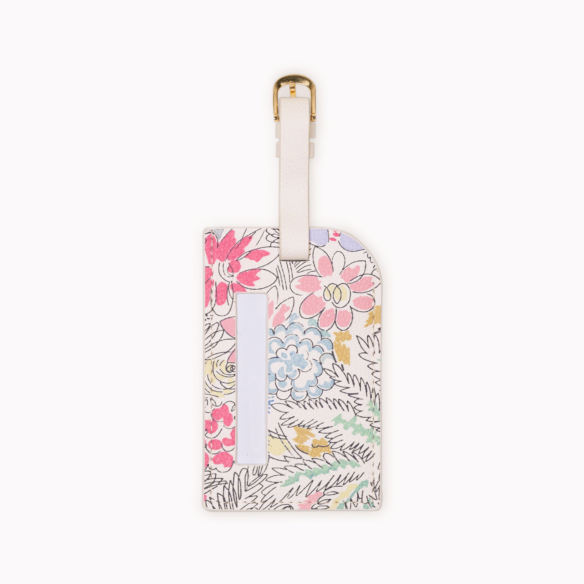 Chagall Luggage Tag