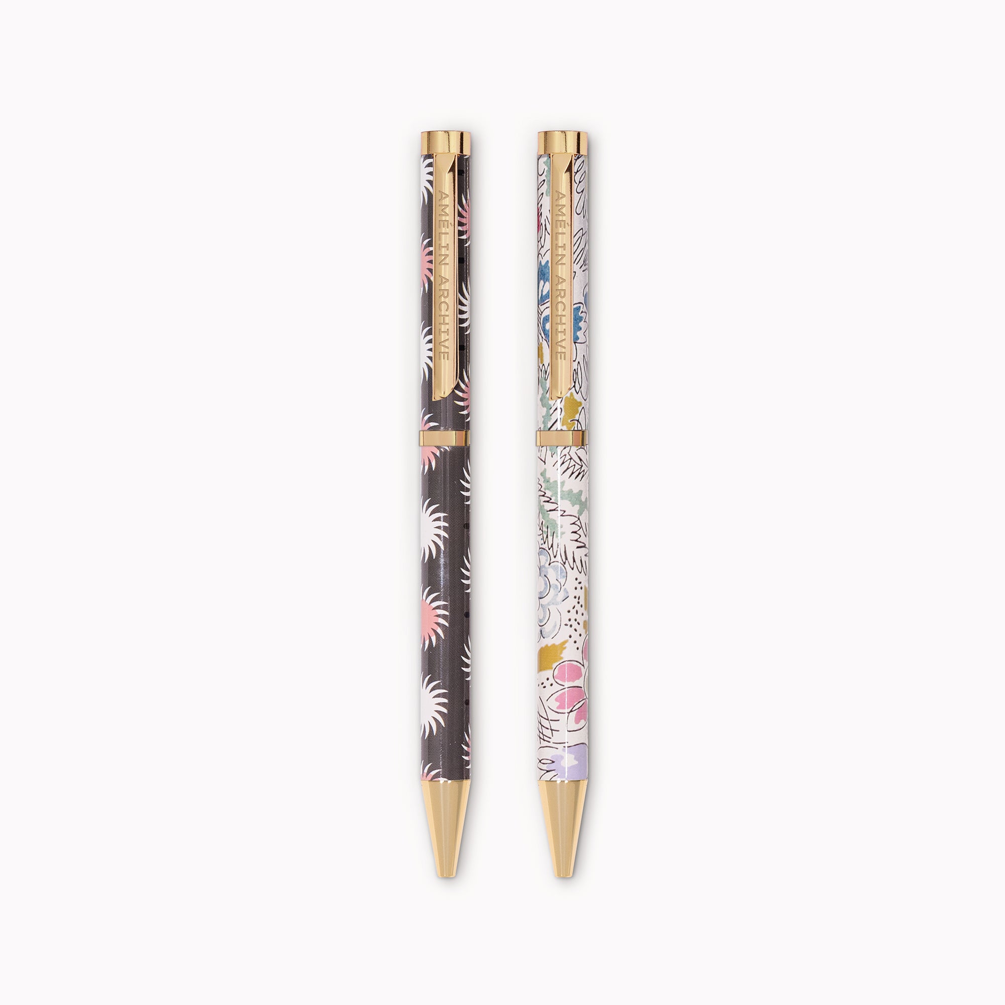 Chagall / La Fonda Del Sol Pen Set