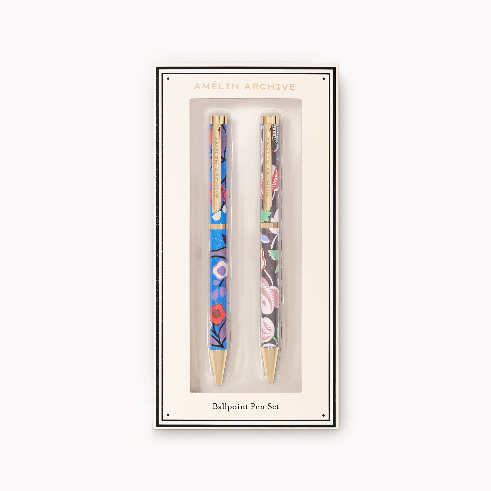 Madeleine/Sonia pen set