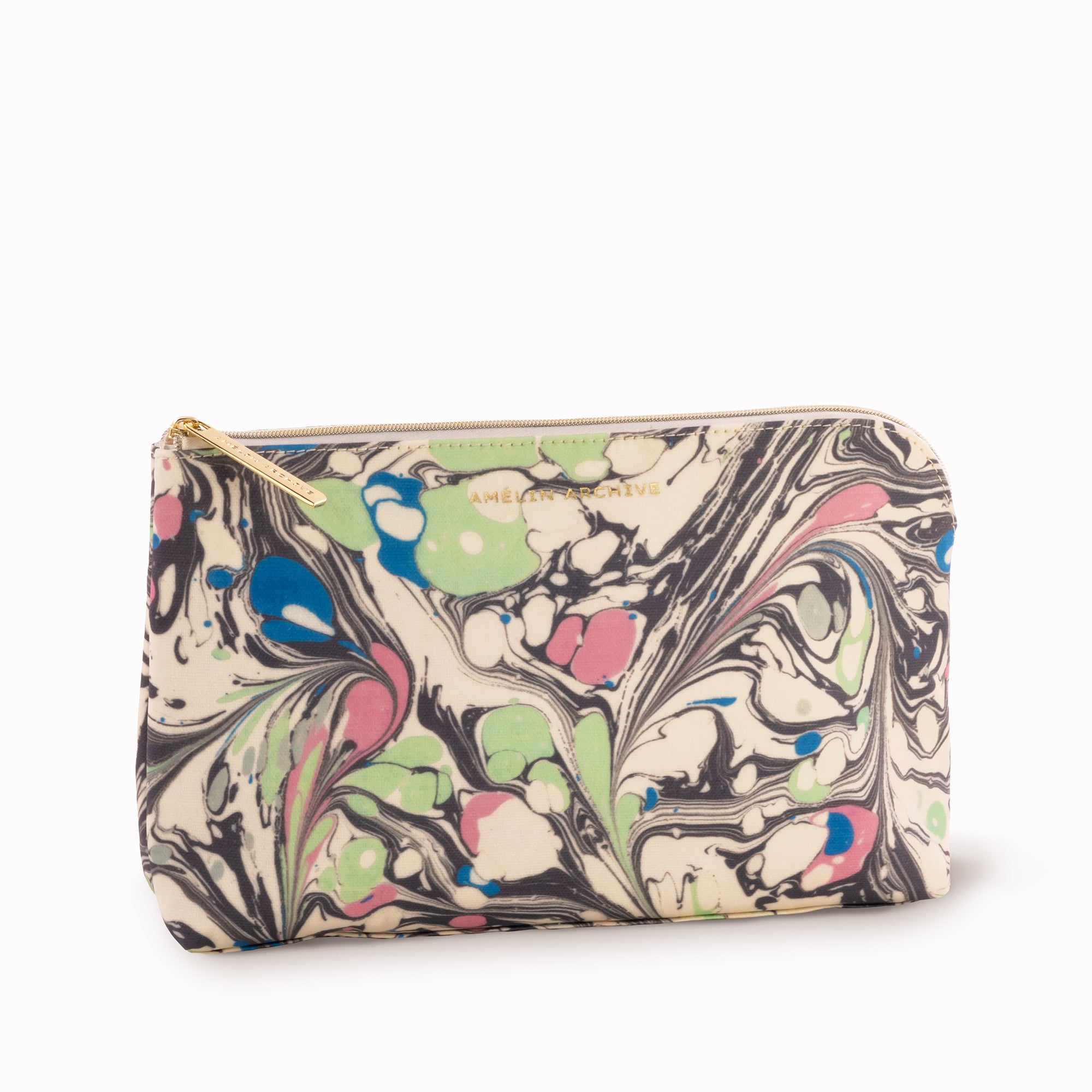 Kaleidoscope Everyday Pouch