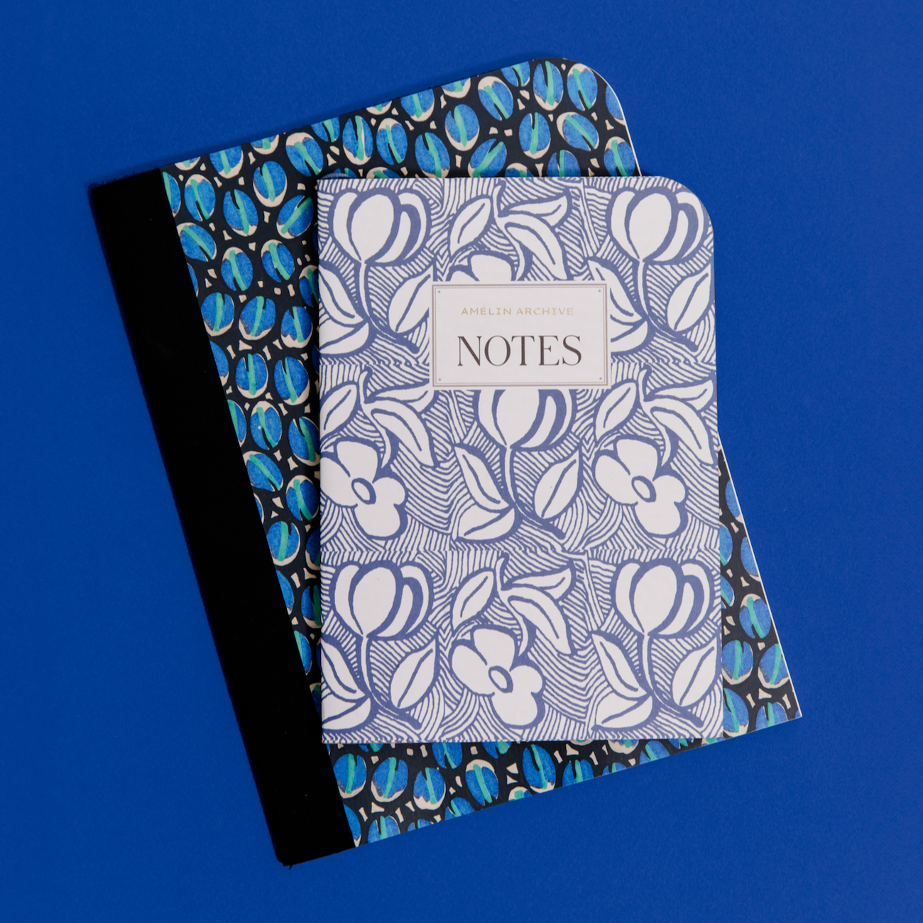 Kelmscott Small Notebook