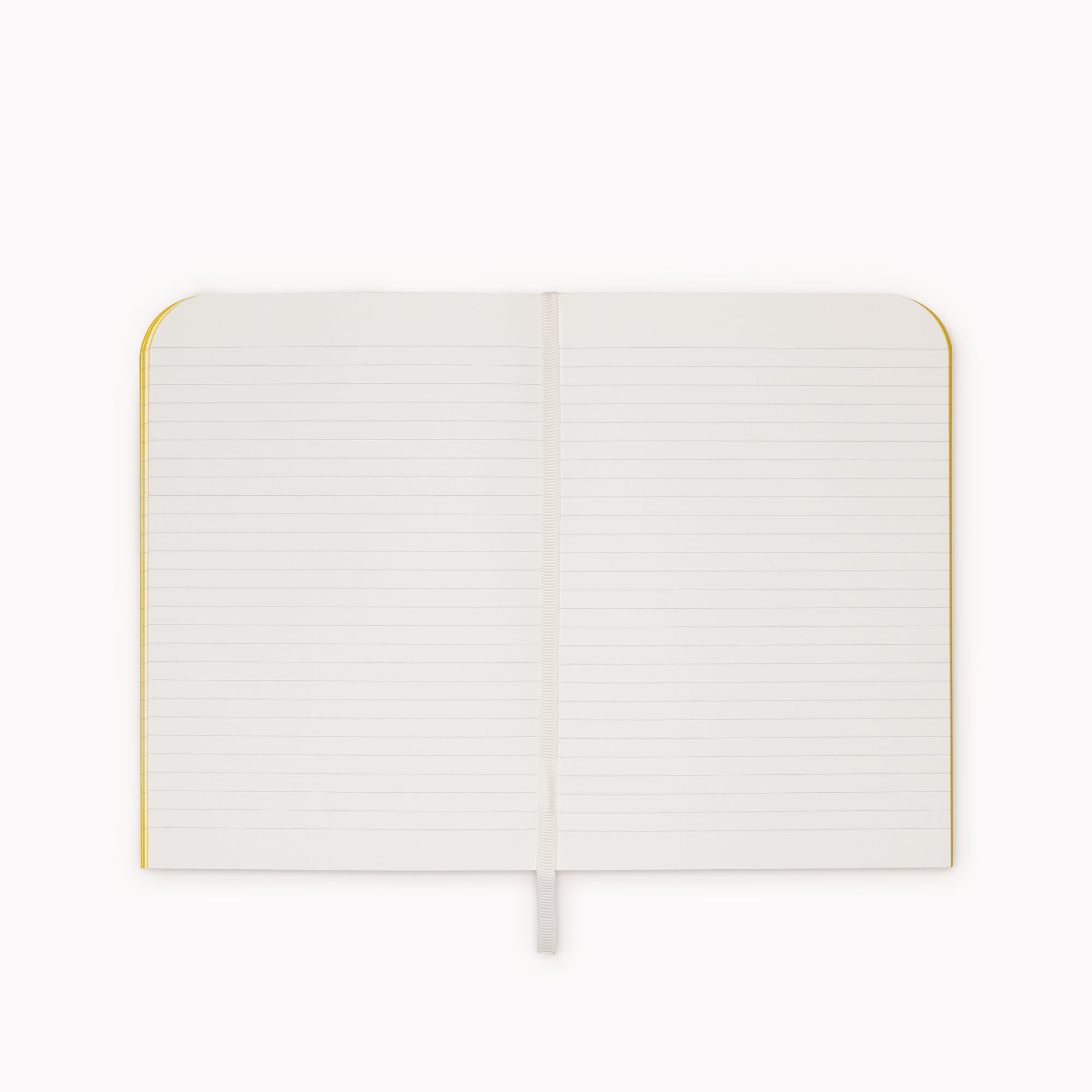 Charleston Small Notebook