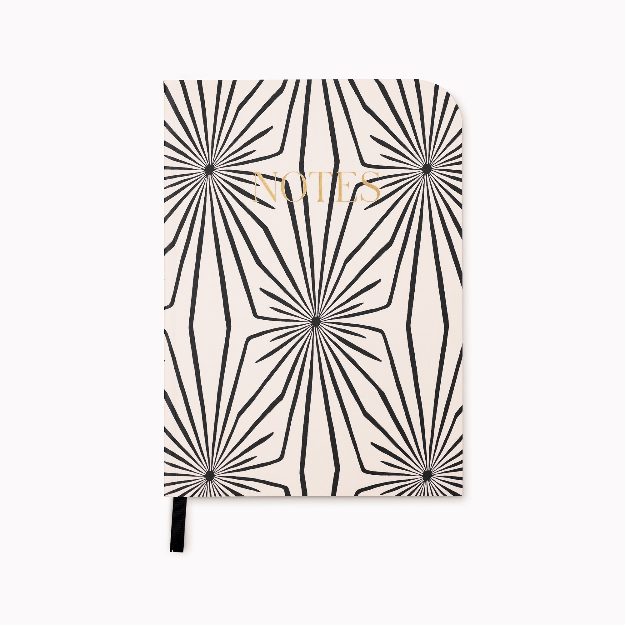 Composition Small Notebook