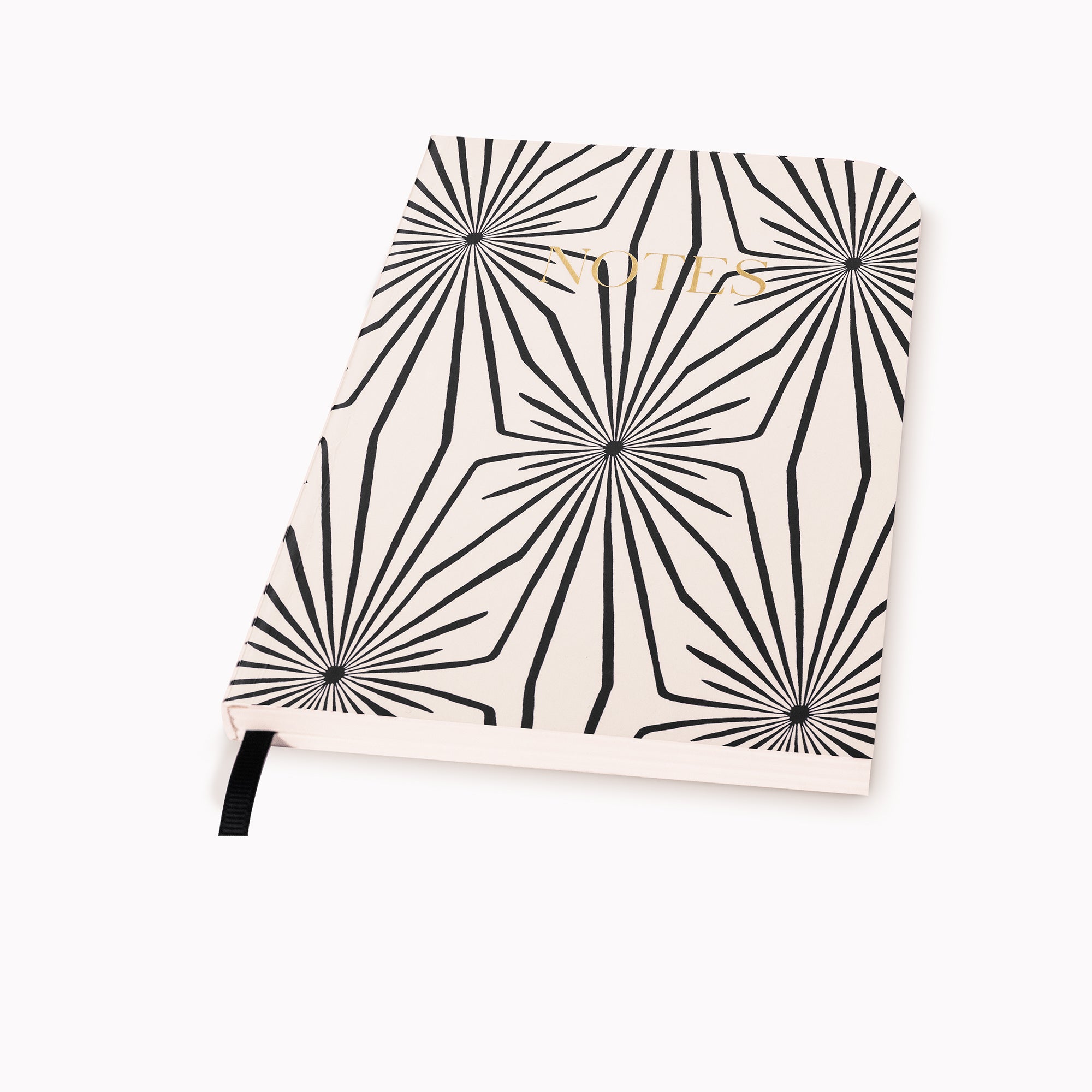 Composition Small Notebook