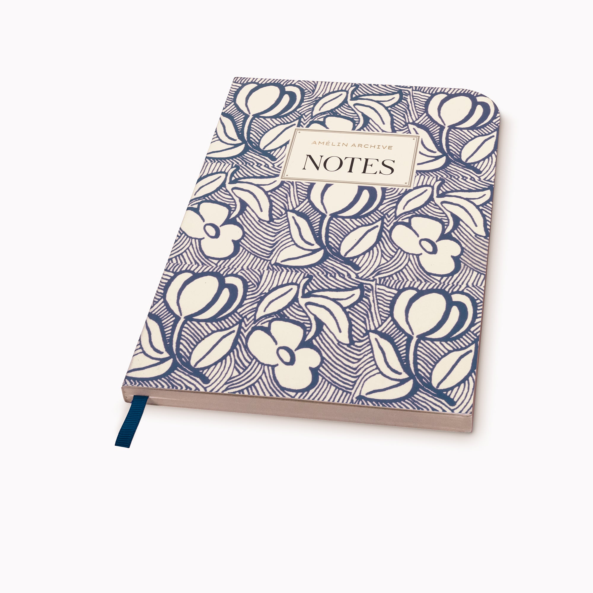 Kelmscott Small Notebook