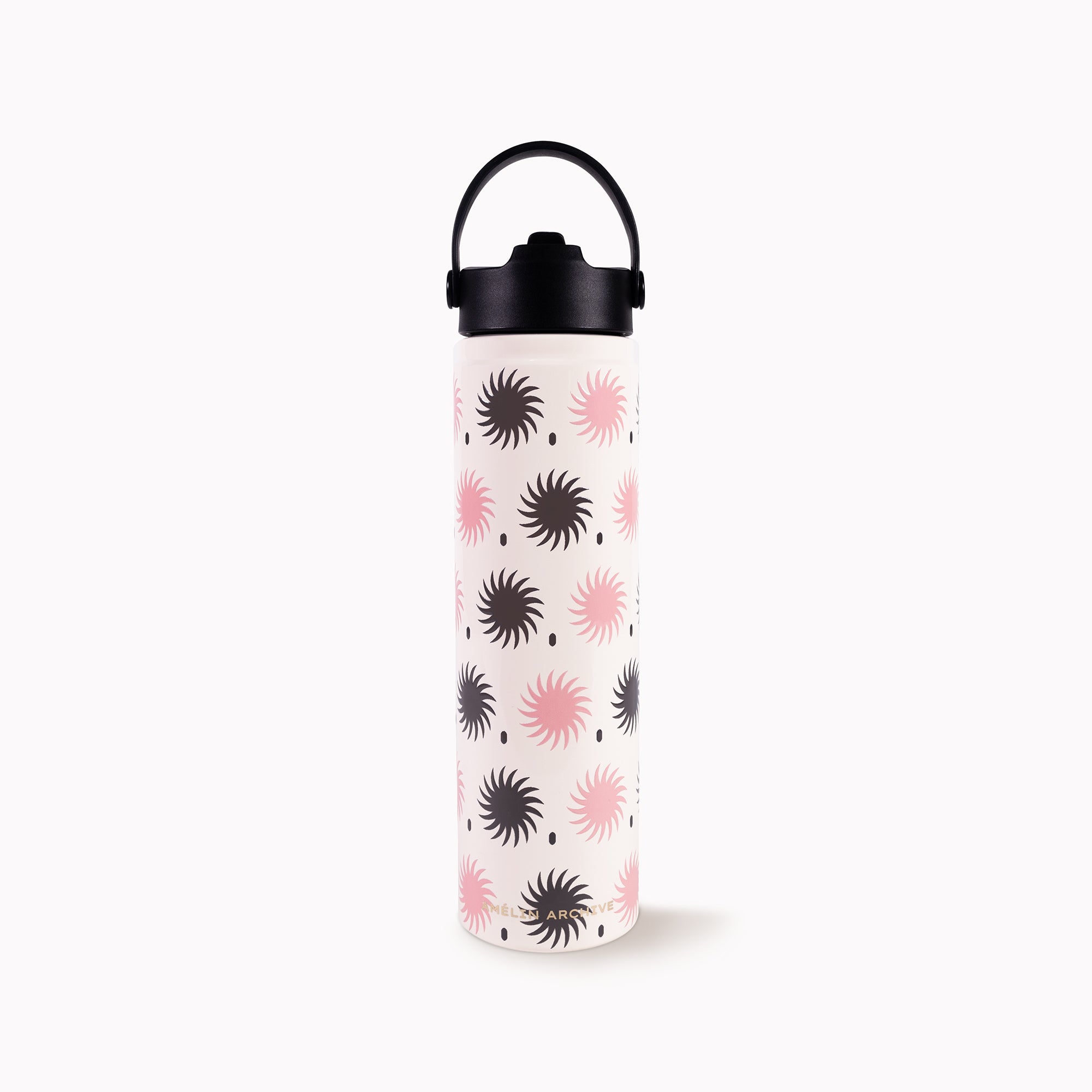 La Fonda Del Sol Stainless Steel Water Bottle