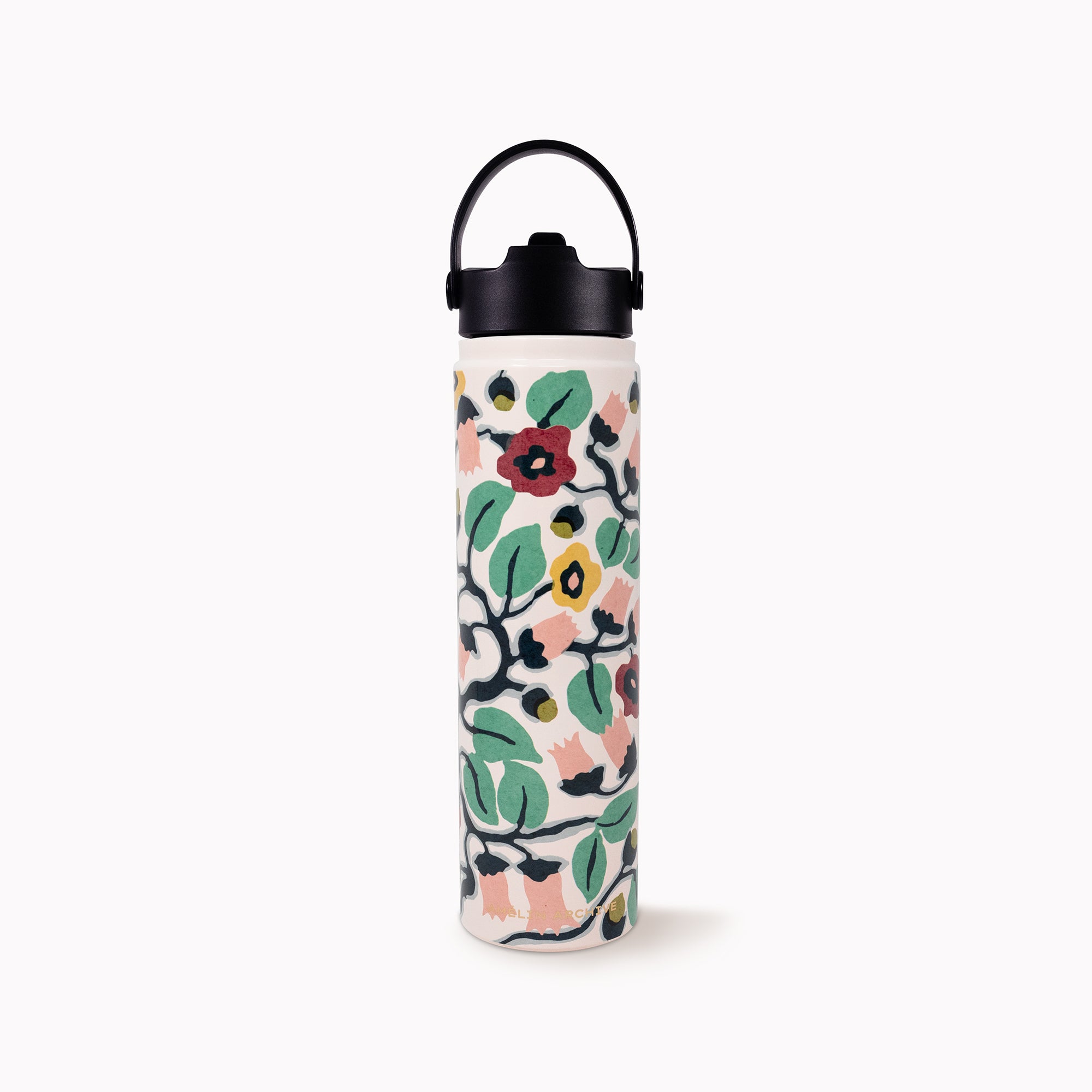 Bloomsbury Stainless Steel Water Bottle