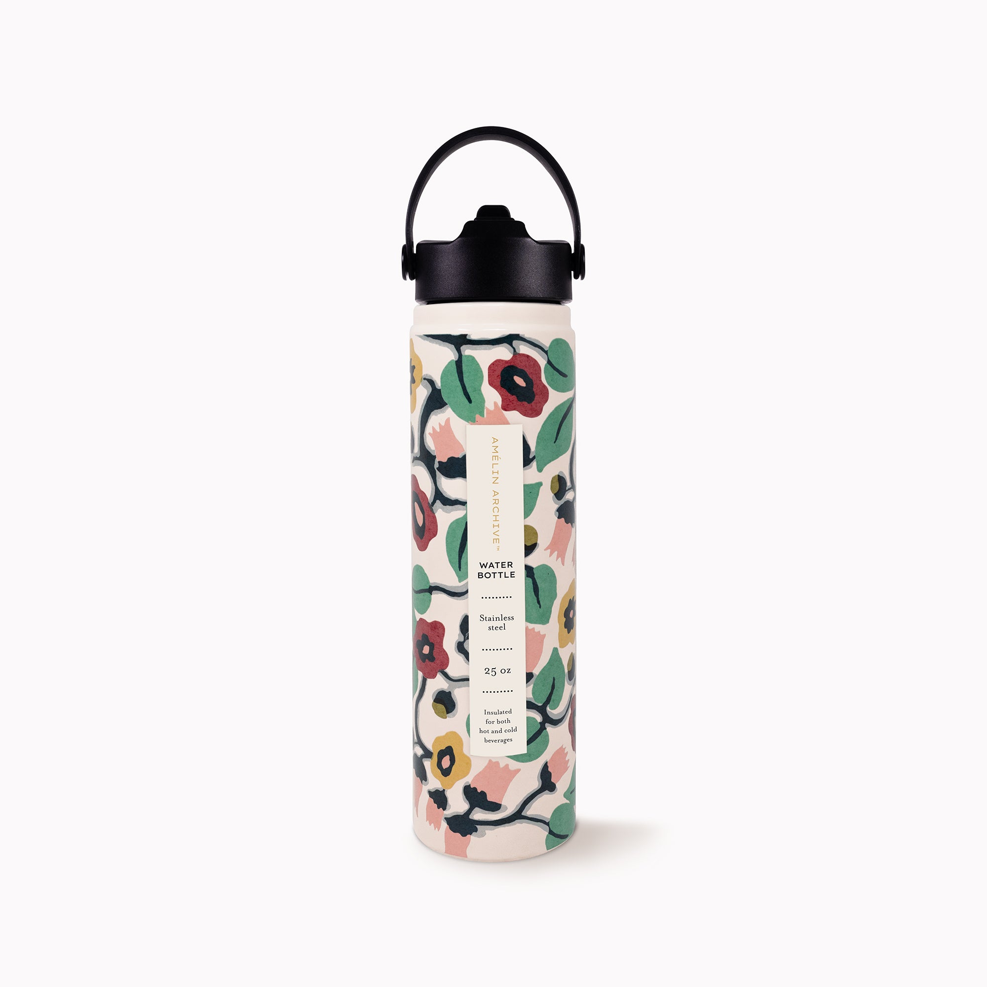 Bloomsbury Stainless Steel Water Bottle