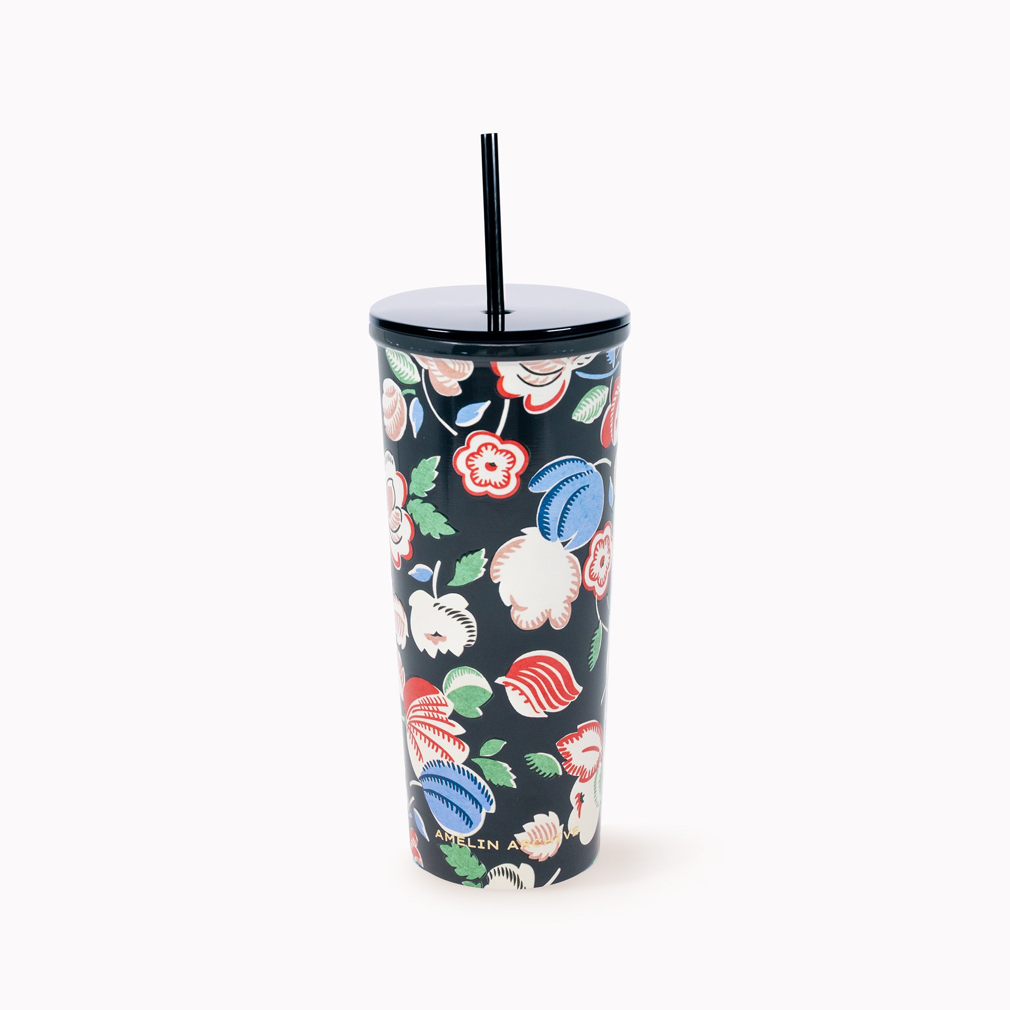 Sonia Stainless Steel Tumbler