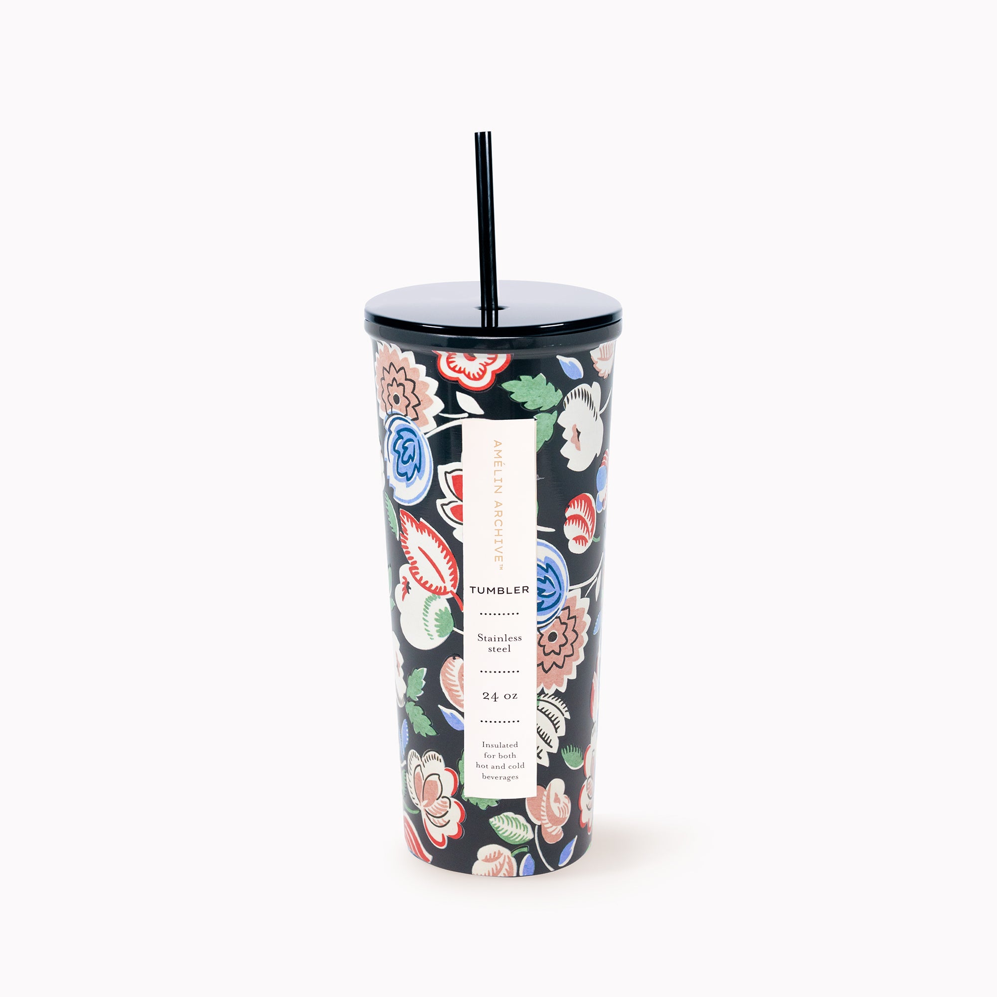 Sonia Stainless Steel Tumbler