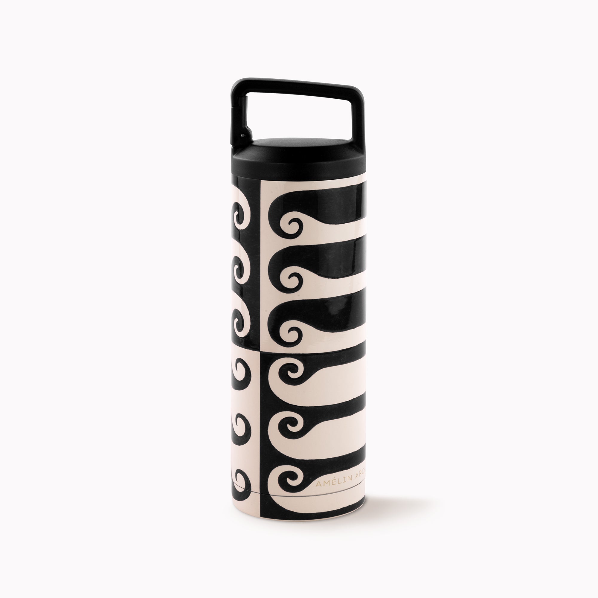 Dada Stainless Steel Water Bottle